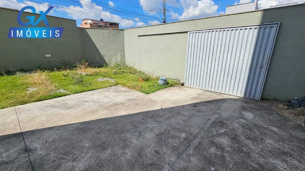 Foto 3 de Apartamento com 2 quartos à venda, 82m2 em Santa Marta, Ribeirao Das Neves - MG