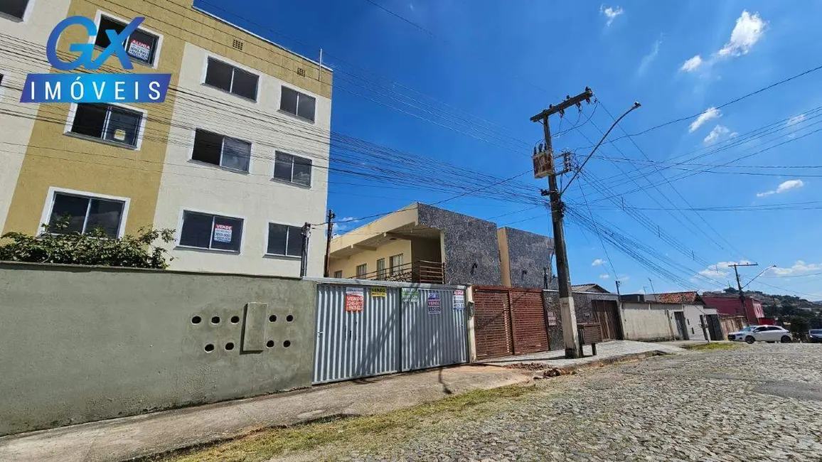 Foto 2 de Apartamento com 2 quartos à venda, 82m2 em Santa Marta, Ribeirao Das Neves - MG