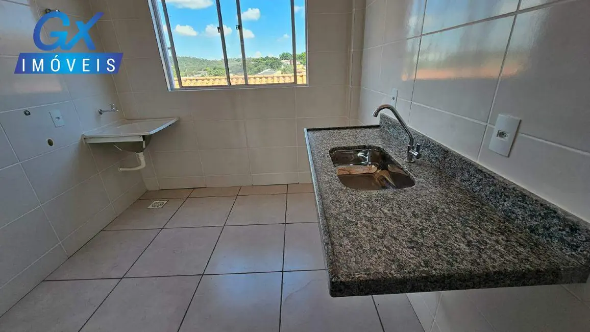 Foto 7 de Apartamento com 2 quartos à venda, 82m2 em Santa Marta, Ribeirao Das Neves - MG