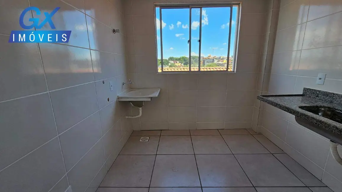 Foto 9 de Apartamento com 2 quartos à venda, 82m2 em Santa Marta, Ribeirao Das Neves - MG
