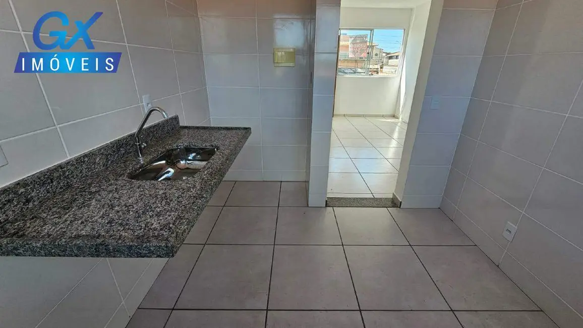 Apartamento com 2 quartos à venda, 49m2 em Santa Marta, Ribeirao Das Neves - MG - imagem 8 Foto 8 de Apartamento com 2 quartos à venda, 49m2 em Santa Marta, Ribeirao Das Neves - MG