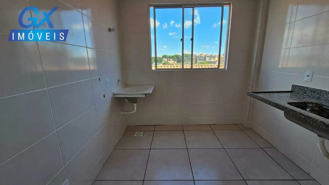 Apartamento com 2 quartos à venda, 49m2 em Santa Marta, Ribeirao Das Neves - MG - imagem 9 Foto 9 de Apartamento com 2 quartos à venda, 49m2 em Santa Marta, Ribeirao Das Neves - MG