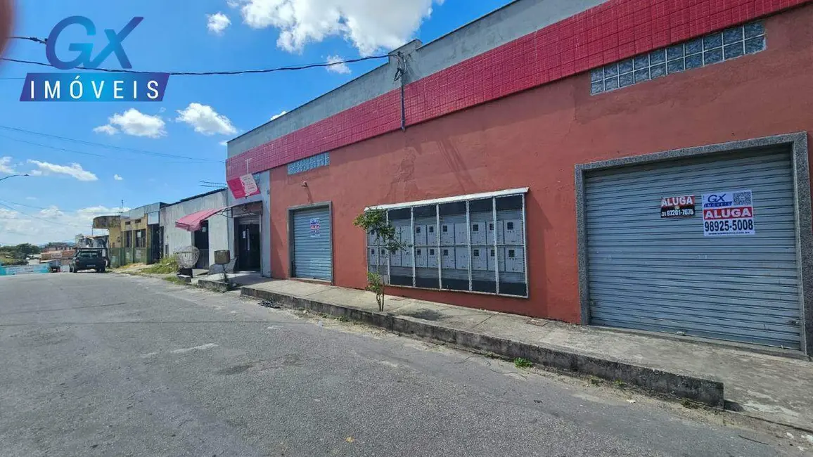 Foto 1 de Loja para alugar, 70m2 em Jardim Verona, Ribeirao Das Neves - MG