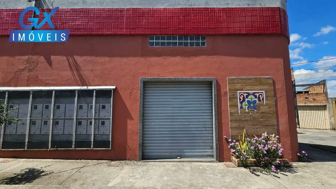 Foto 2 de Loja para alugar, 70m2 em Jardim Verona, Ribeirao Das Neves - MG