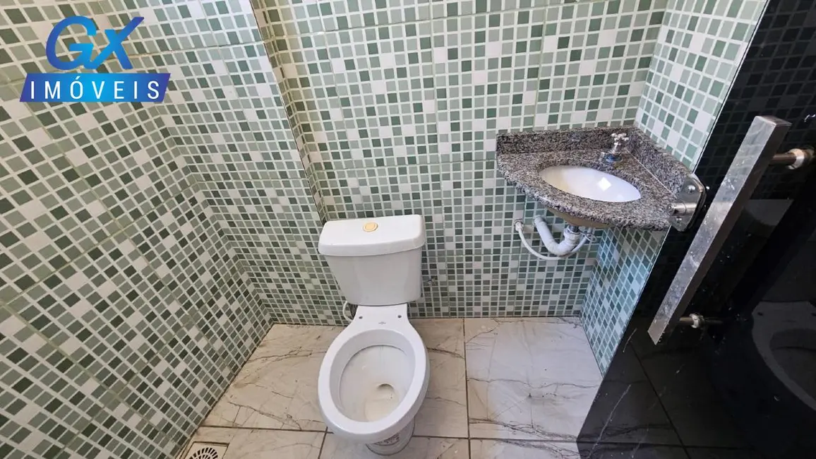 Foto 6 de Loja para alugar, 70m2 em Jardim Verona, Ribeirao Das Neves - MG