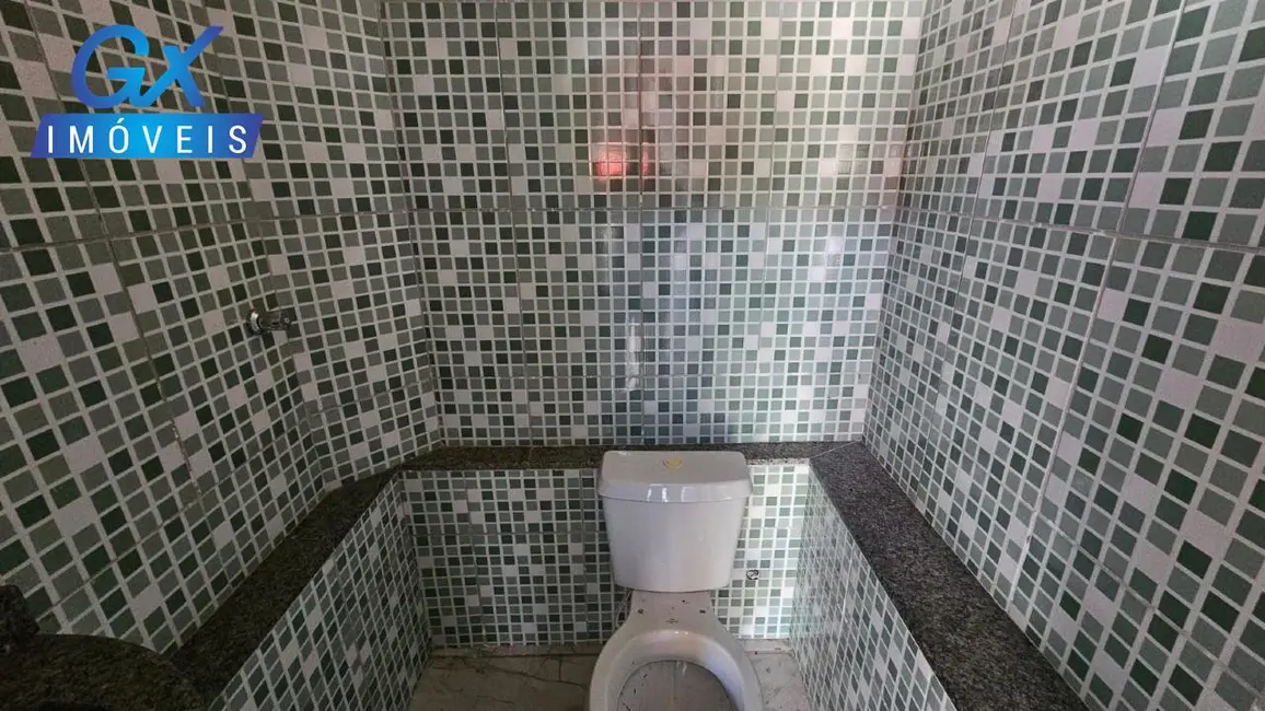 Foto 7 de Loja para alugar, 35m2 em Jardim Verona, Ribeirao Das Neves - MG