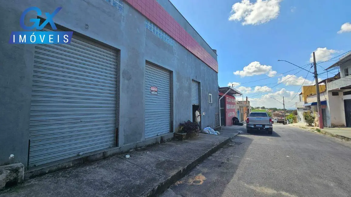 Foto 1 de Loja para alugar, 35m2 em Jardim Verona, Ribeirao Das Neves - MG