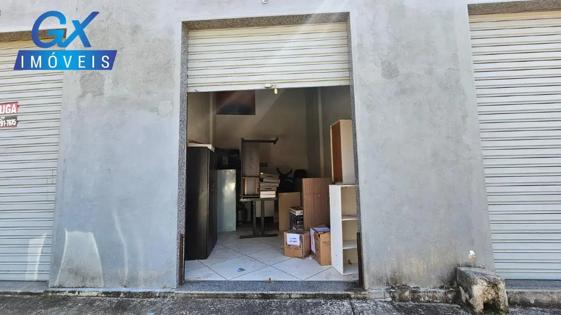 Foto 3 de Loja para alugar, 35m2 em Jardim Verona, Ribeirao Das Neves - MG