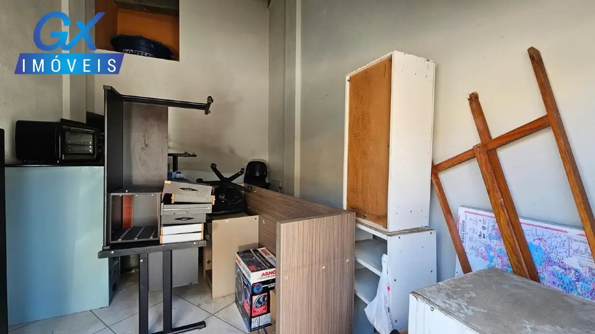 Foto 5 de Loja para alugar, 35m2 em Jardim Verona, Ribeirao Das Neves - MG