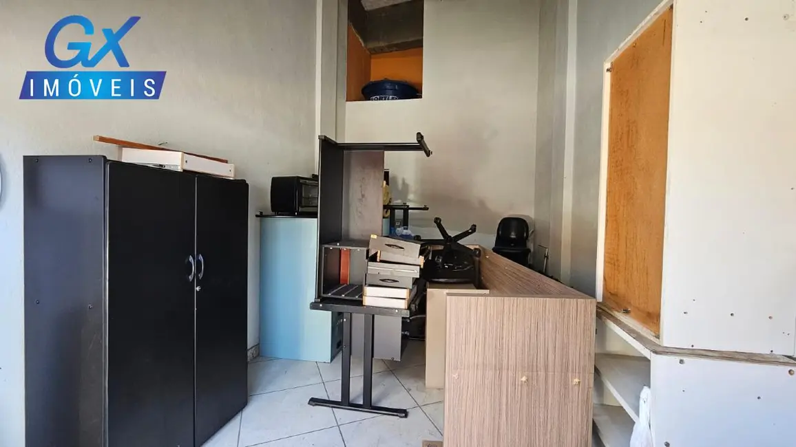 Foto 4 de Loja para alugar, 35m2 em Jardim Verona, Ribeirao Das Neves - MG