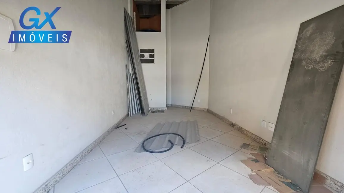 Foto 3 de Loja para alugar, 35m2 em Jardim Verona, Ribeirao Das Neves - MG