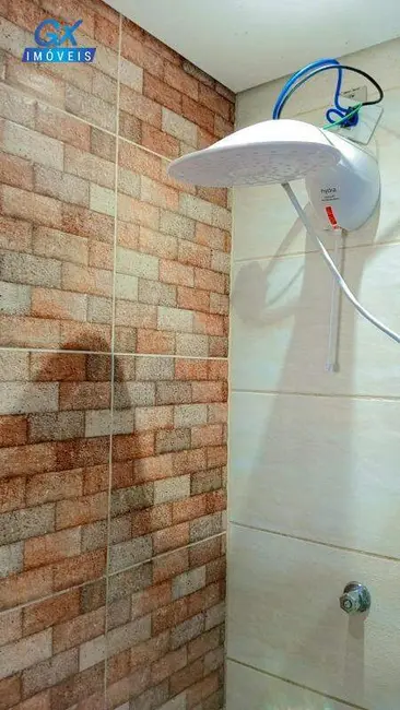 Foto 6 de Casa com 2 quartos à venda, 74m2 em Rosana, Ribeirao Das Neves - MG