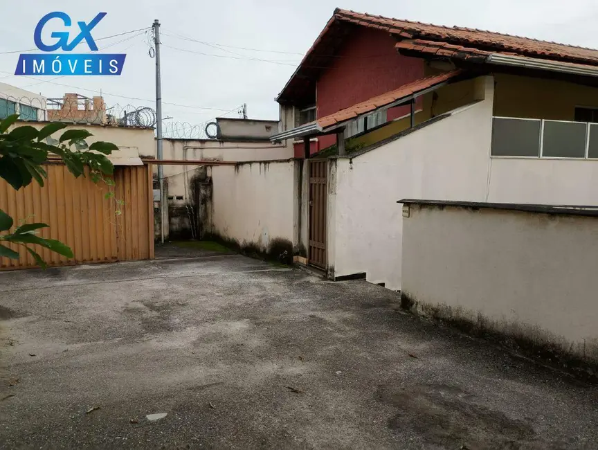 Foto 1 de Casa com 2 quartos à venda, 74m2 em Rosana, Ribeirao Das Neves - MG
