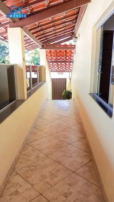 Foto 3 de Casa com 2 quartos à venda, 74m2 em Rosana, Ribeirao Das Neves - MG