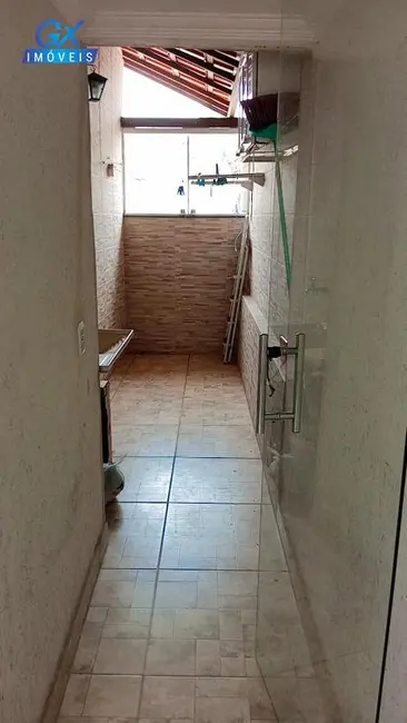 Foto 5 de Casa com 2 quartos à venda, 74m2 em Rosana, Ribeirao Das Neves - MG