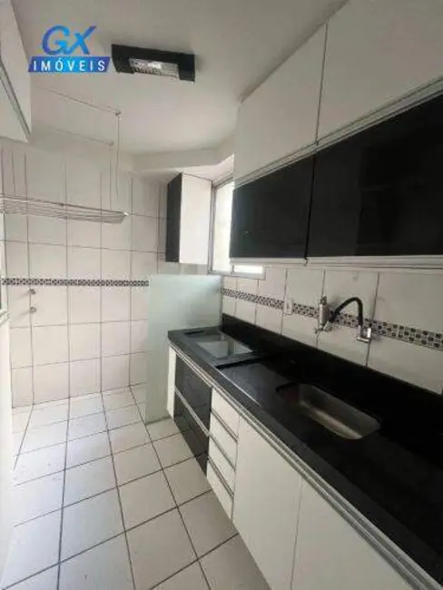 Foto 6 de Apartamento com 2 quartos à venda, 55m2 em Maria Helena (Justinópolis), Ribeirao Das Neves - MG