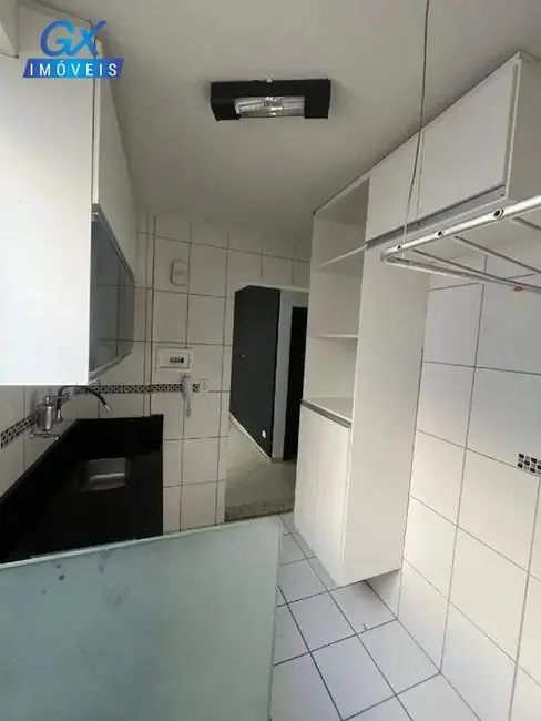 Foto 4 de Apartamento com 2 quartos à venda, 55m2 em Maria Helena (Justinópolis), Ribeirao Das Neves - MG