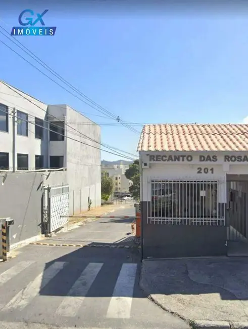 Foto 1 de Apartamento com 2 quartos à venda, 55m2 em Maria Helena (Justinópolis), Ribeirao Das Neves - MG
