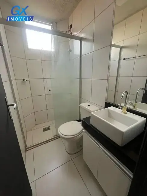 Foto 9 de Apartamento com 2 quartos à venda, 55m2 em Maria Helena (Justinópolis), Ribeirao Das Neves - MG