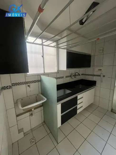 Foto 5 de Apartamento com 2 quartos à venda, 55m2 em Maria Helena (Justinópolis), Ribeirao Das Neves - MG
