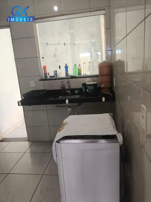Apartamento com 2 quartos à venda, 47m2 em Esmeraldas - MG - imagem 7 Foto 7 de Apartamento com 2 quartos à venda, 47m2 em Esmeraldas - MG
