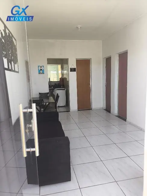 Apartamento com 2 quartos à venda, 47m2 em Esmeraldas - MG - imagem 1 Foto 1 de Apartamento com 2 quartos à venda, 47m2 em Esmeraldas - MG