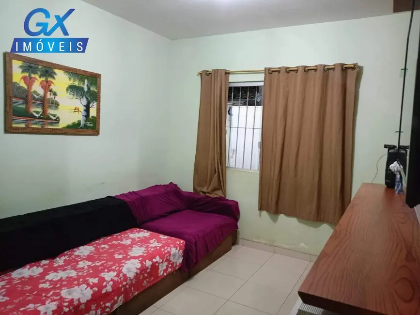 Casa com 2 quartos à venda, 109m2 em Esmeraldas - MG - imagem 3 Foto 3 de Casa com 2 quartos à venda, 109m2 em Esmeraldas - MG