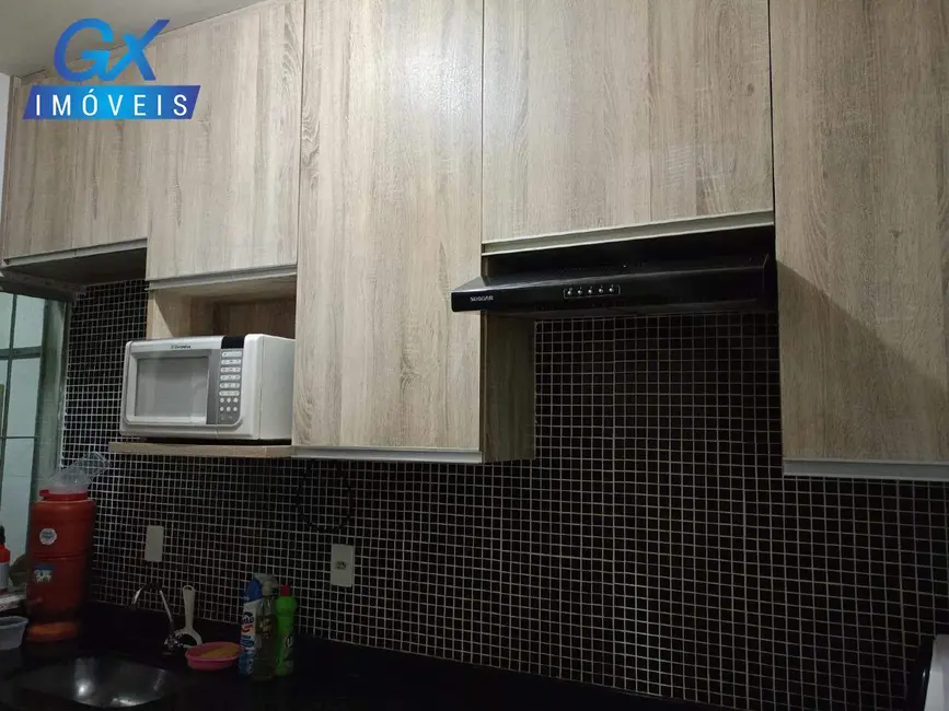 Casa com 2 quartos à venda, 109m2 em Esmeraldas - MG - imagem 7 Foto 7 de Casa com 2 quartos à venda, 109m2 em Esmeraldas - MG