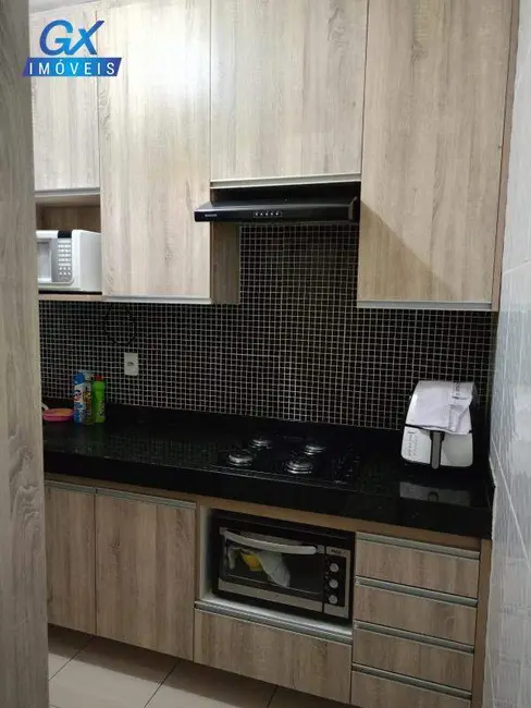 Casa com 2 quartos à venda, 109m2 em Esmeraldas - MG - imagem 5 Foto 5 de Casa com 2 quartos à venda, 109m2 em Esmeraldas - MG