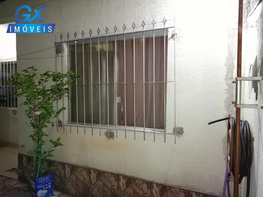 Casa com 2 quartos à venda, 109m2 em Esmeraldas - MG - imagem 4 Foto 4 de Casa com 2 quartos à venda, 109m2 em Esmeraldas - MG