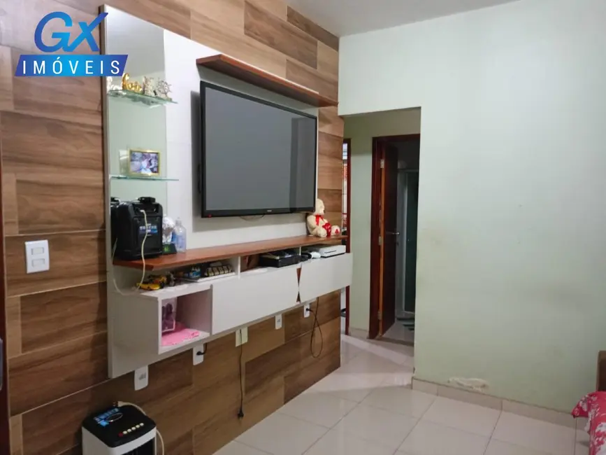 Casa com 2 quartos à venda, 109m2 em Esmeraldas - MG - imagem 2 Foto 2 de Casa com 2 quartos à venda, 109m2 em Esmeraldas - MG