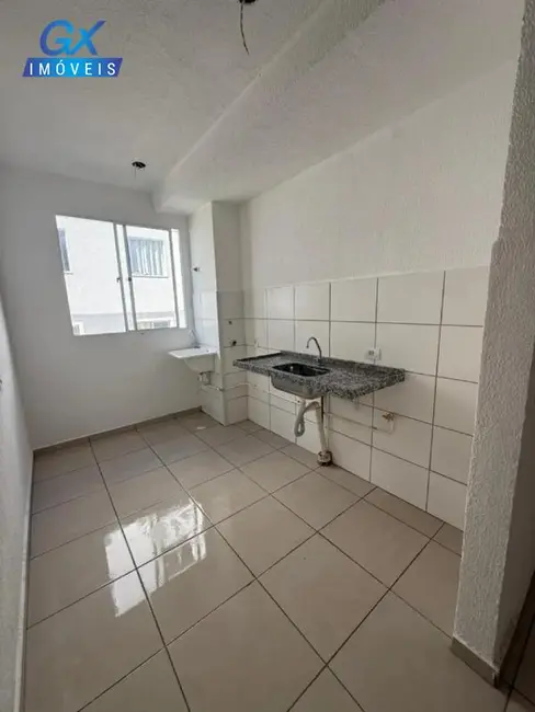 Apartamento com 2 quartos à venda, 42m2 em São Pedro, Ribeirao Das Neves - MG - imagem 5 Foto 5 de Apartamento com 2 quartos à venda, 42m2 em São Pedro, Ribeirao Das Neves - MG