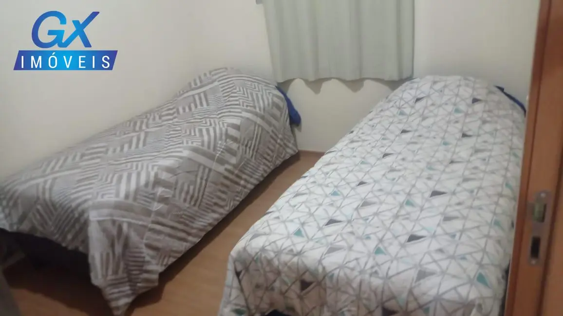 Foto 7 de Apartamento com 2 quartos à venda, 49m2 em Contagem - MG