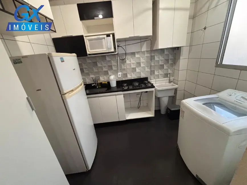 Foto 9 de Apartamento com 2 quartos à venda, 49m2 em Contagem - MG