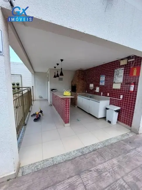 Foto 3 de Apartamento com 2 quartos à venda, 49m2 em Contagem - MG