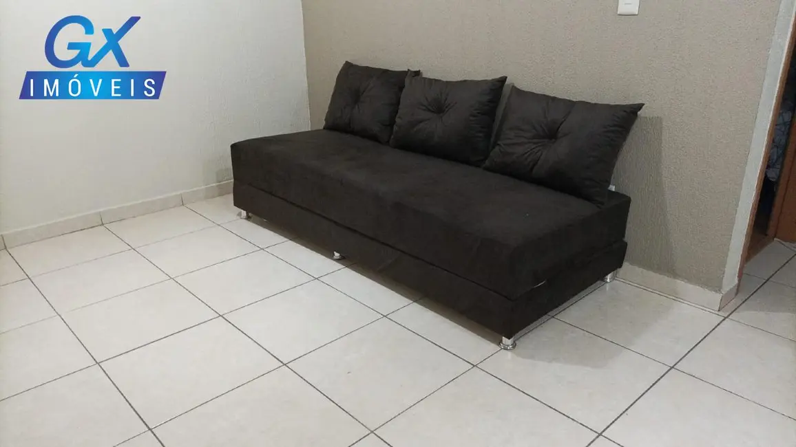 Foto 5 de Apartamento com 2 quartos à venda, 49m2 em Contagem - MG