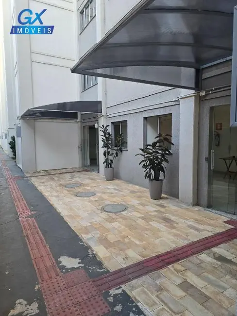 Foto 2 de Apartamento com 2 quartos à venda, 50m2 em Contagem - MG