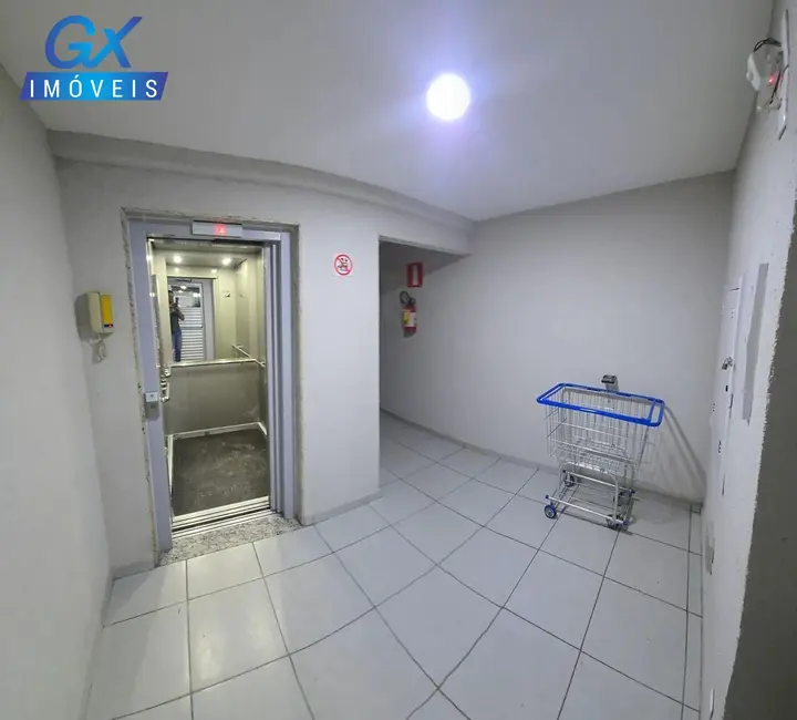Foto 9 de Apartamento com 2 quartos à venda, 50m2 em Contagem - MG