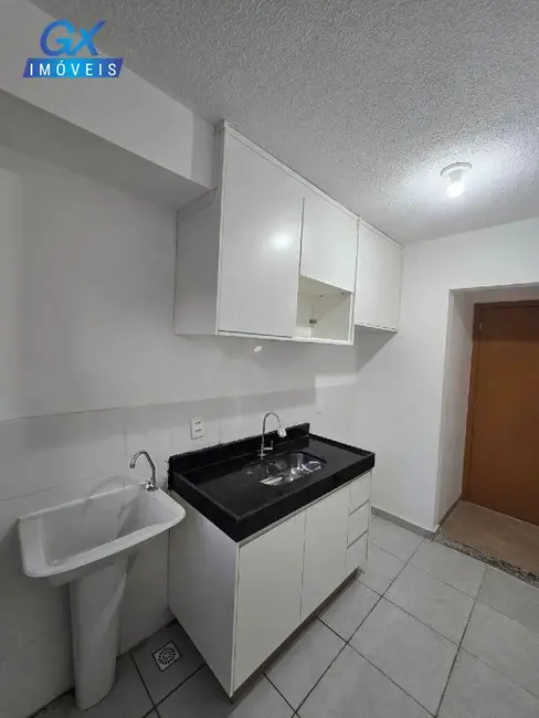 Foto 4 de Apartamento com 2 quartos à venda, 50m2 em Contagem - MG