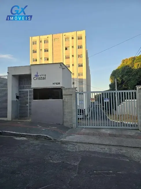Foto 1 de Apartamento com 2 quartos à venda, 50m2 em Contagem - MG