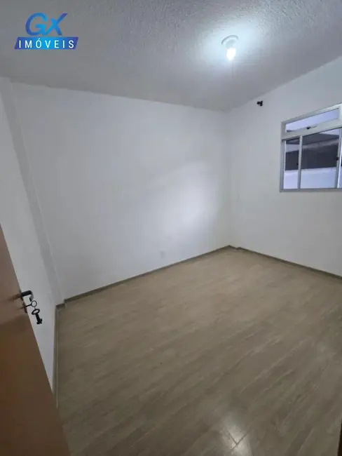 Foto 7 de Apartamento com 2 quartos à venda, 50m2 em Contagem - MG