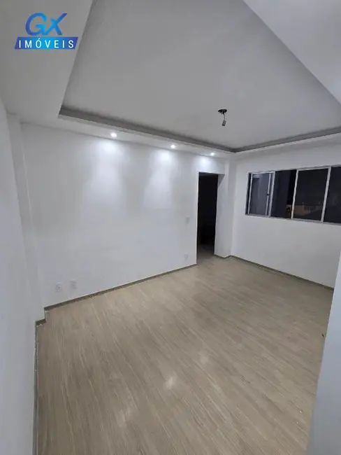 Foto 3 de Apartamento com 2 quartos à venda, 50m2 em Contagem - MG