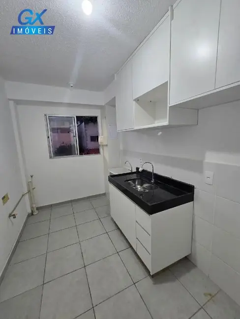 Foto 6 de Apartamento com 2 quartos à venda, 50m2 em Contagem - MG