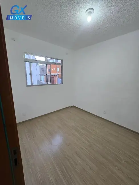 Foto 8 de Apartamento com 2 quartos à venda, 50m2 em Contagem - MG