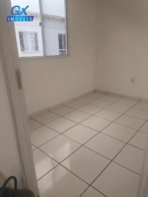 Foto 7 de Apartamento com 2 quartos à venda, 44m2 em Contagem - MG