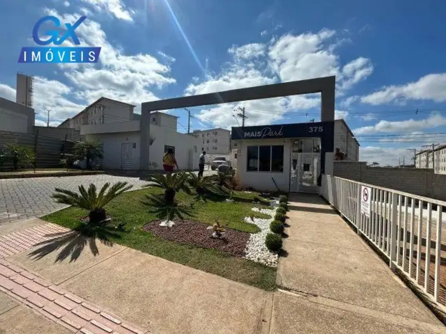 Foto 1 de Apartamento com 2 quartos à venda, 44m2 em Contagem - MG
