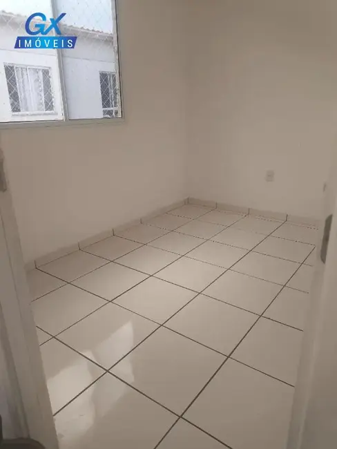 Foto 9 de Apartamento com 2 quartos à venda, 44m2 em Contagem - MG