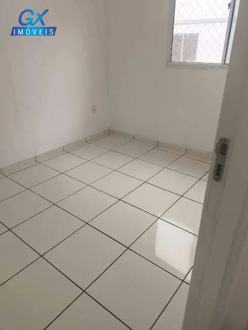 Foto 8 de Apartamento com 2 quartos à venda, 44m2 em Contagem - MG
