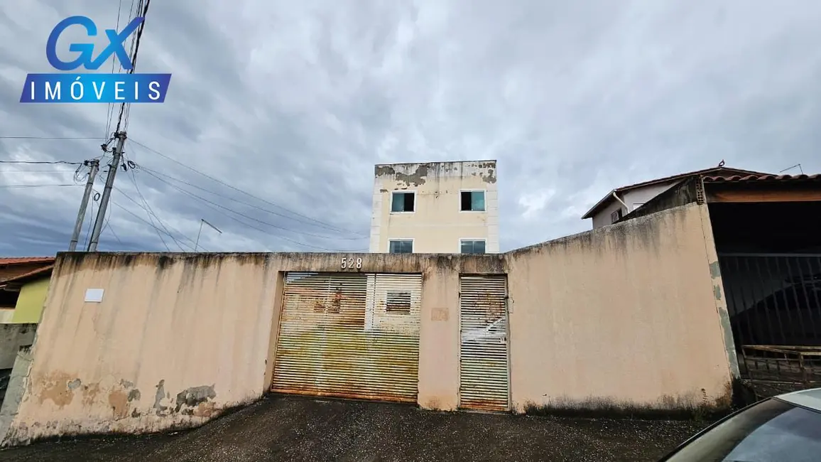 Apartamento com 2 quartos à venda, 48m2 em Porto Seguro, Ribeirao Das Neves - MG - imagem 2 Foto 2 de Apartamento com 2 quartos à venda, 48m2 em Porto Seguro, Ribeirao Das Neves - MG