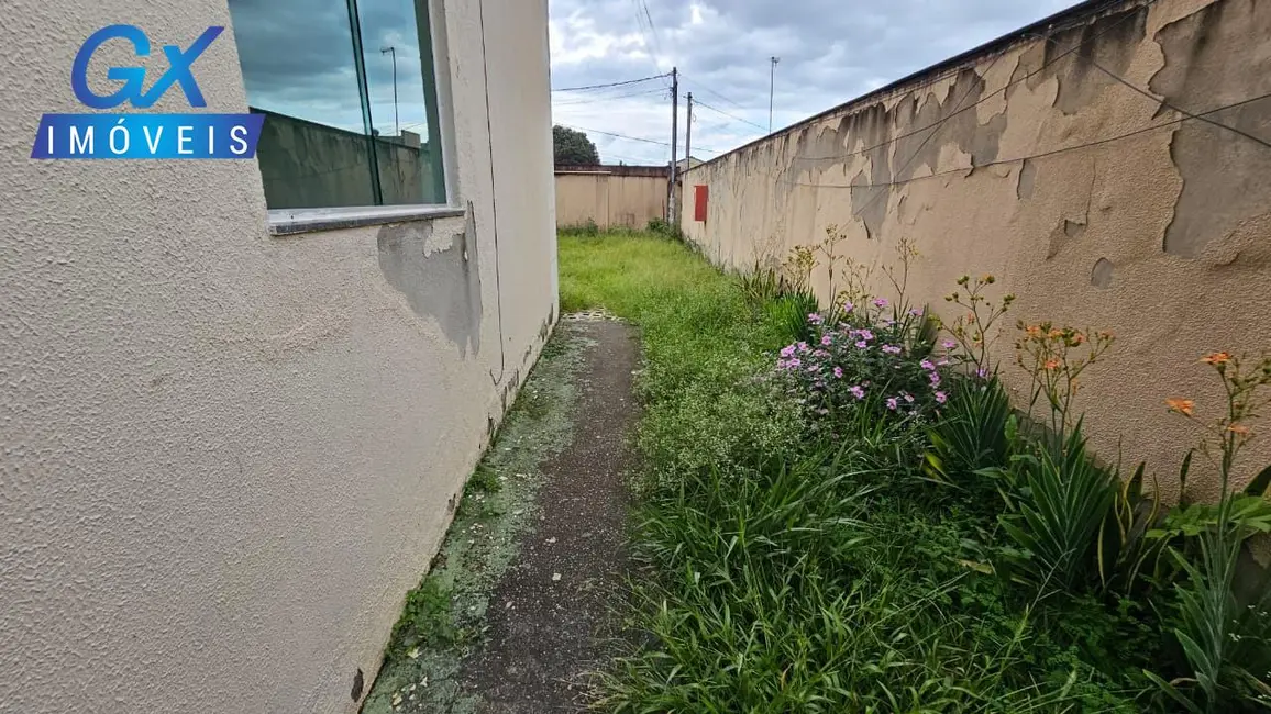 Apartamento com 2 quartos à venda, 48m2 em Porto Seguro, Ribeirao Das Neves - MG - imagem 4 Foto 4 de Apartamento com 2 quartos à venda, 48m2 em Porto Seguro, Ribeirao Das Neves - MG